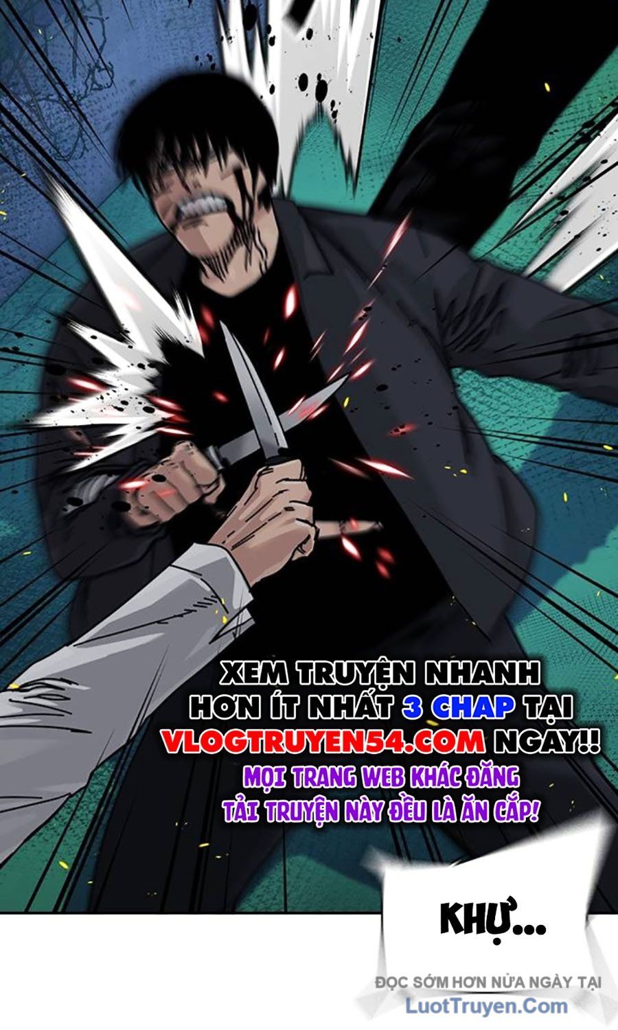 Để Có Thể Sống Sót Chap 186 - Next Chap 187