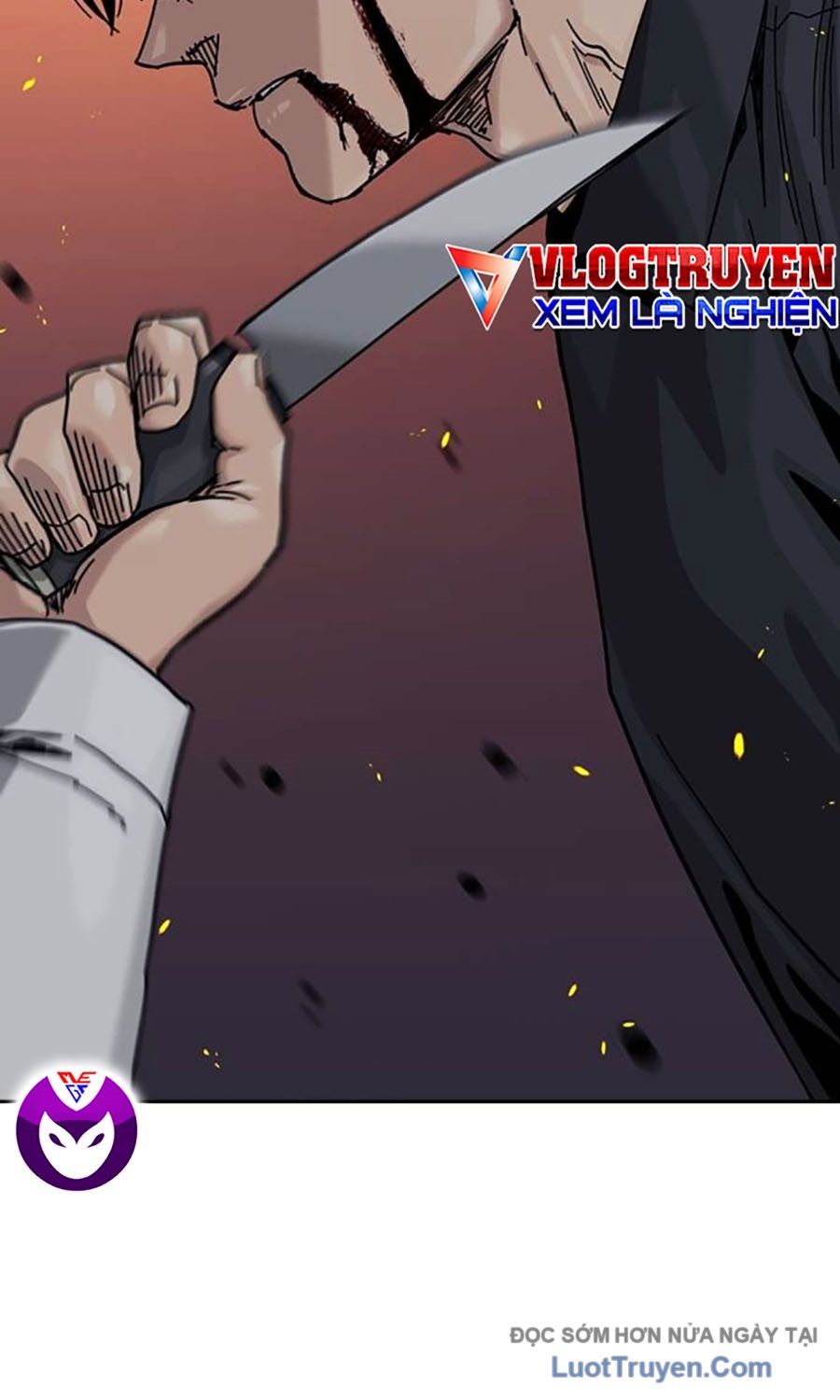 Để Có Thể Sống Sót Chap 186 - Next Chap 187