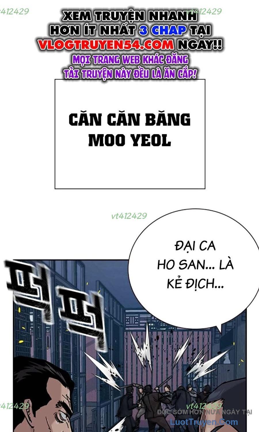 Để Có Thể Sống Sót Chap 187 - Next Chap 188