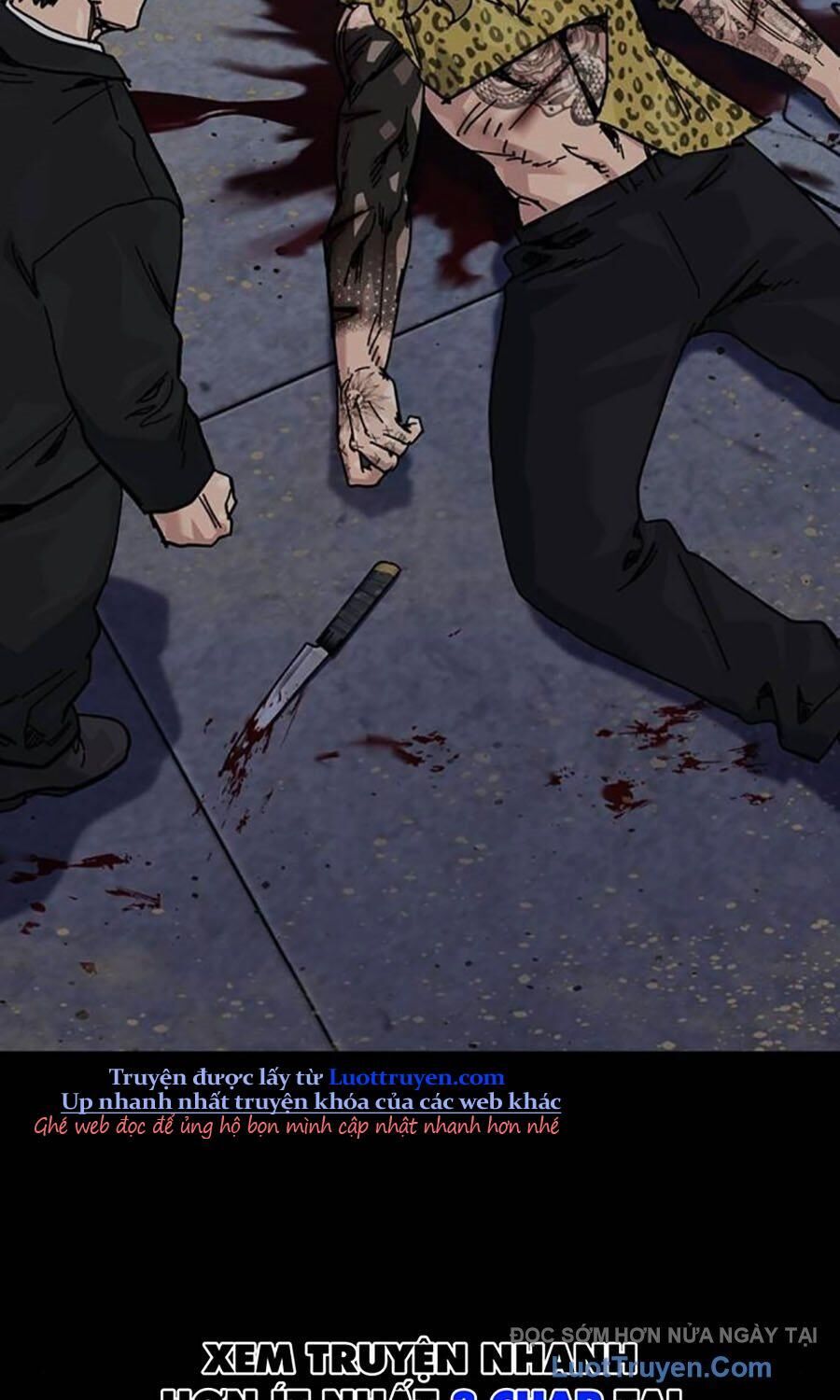 Để Có Thể Sống Sót Chap 187 - Next Chap 188