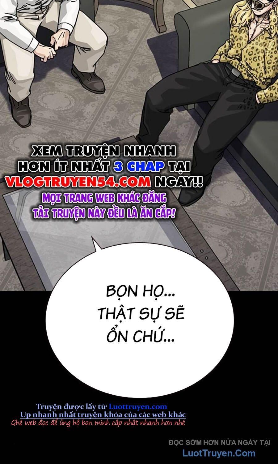 Để Có Thể Sống Sót Chap 187 - Next Chap 188