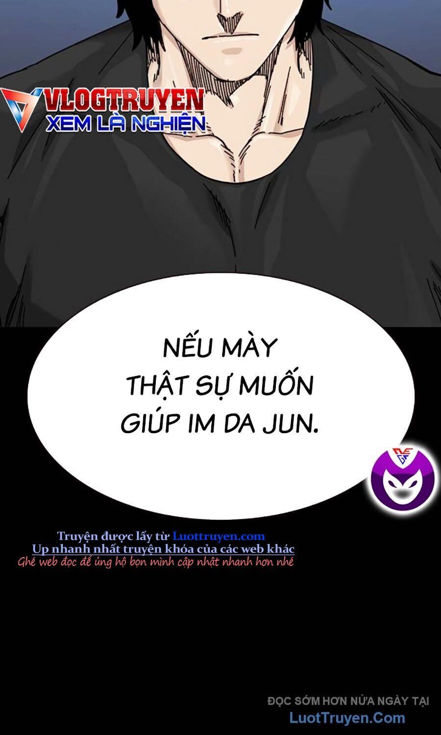 Để Có Thể Sống Sót Chap 187 - Next Chap 188