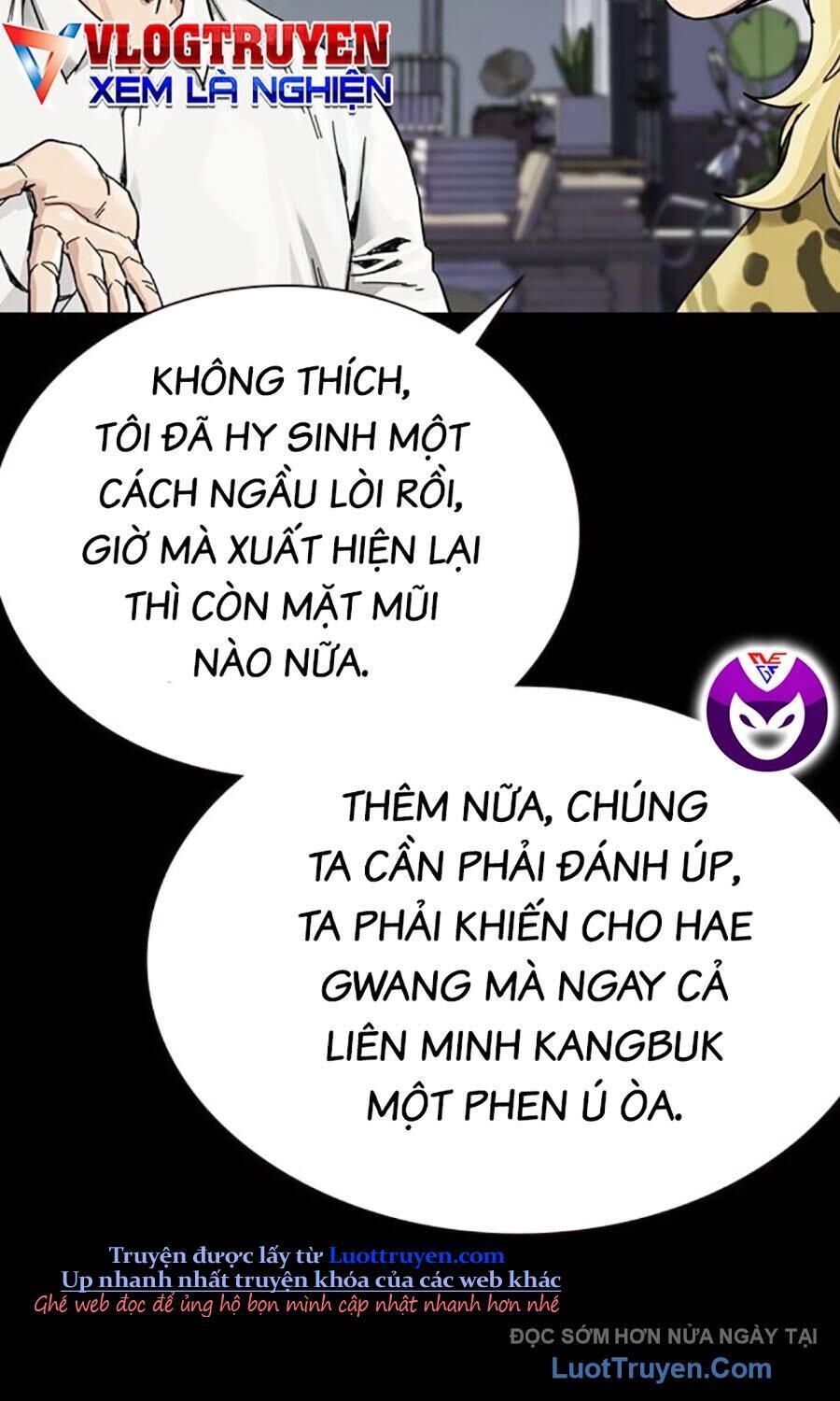 Để Có Thể Sống Sót Chap 187 - Next Chap 188