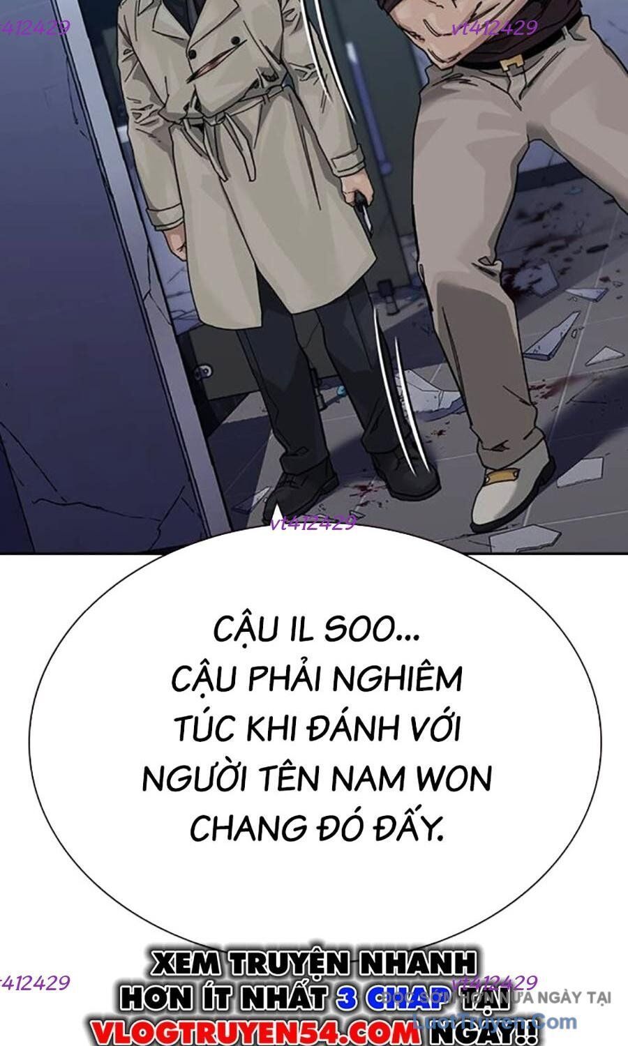 Để Có Thể Sống Sót Chap 187 - Next Chap 188