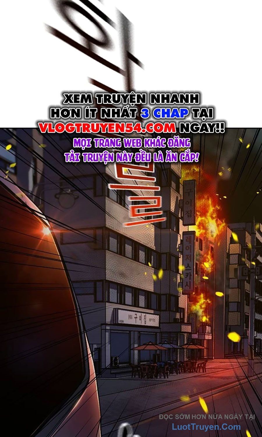 Để Có Thể Sống Sót Chap 188 - Next Chap 189