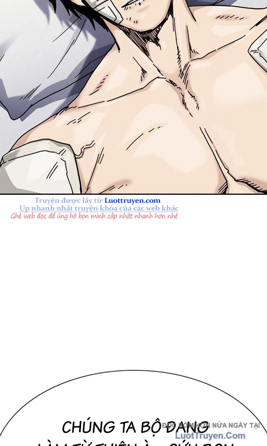 Để Có Thể Sống Sót Chap 188 - Next Chap 189