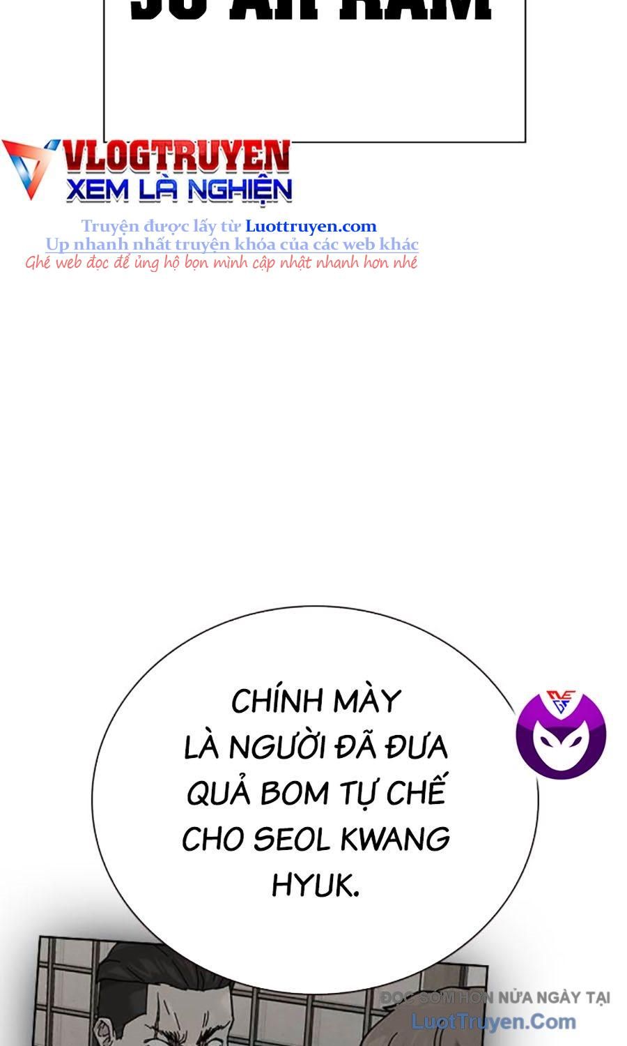 Để Có Thể Sống Sót Chap 188 - Next Chap 189