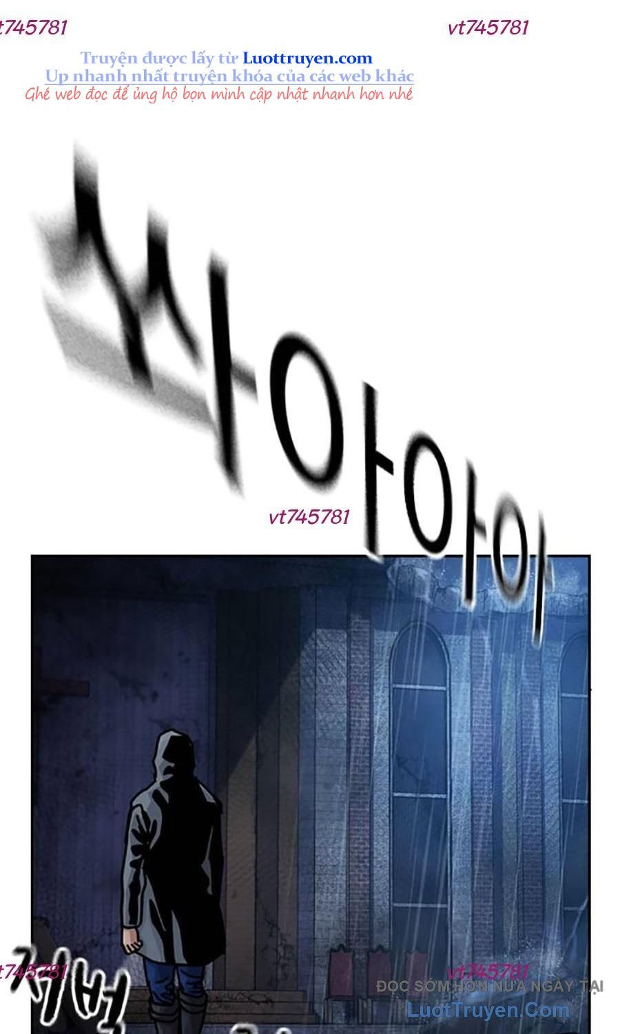 Để Có Thể Sống Sót Chap 188 - Next Chap 189