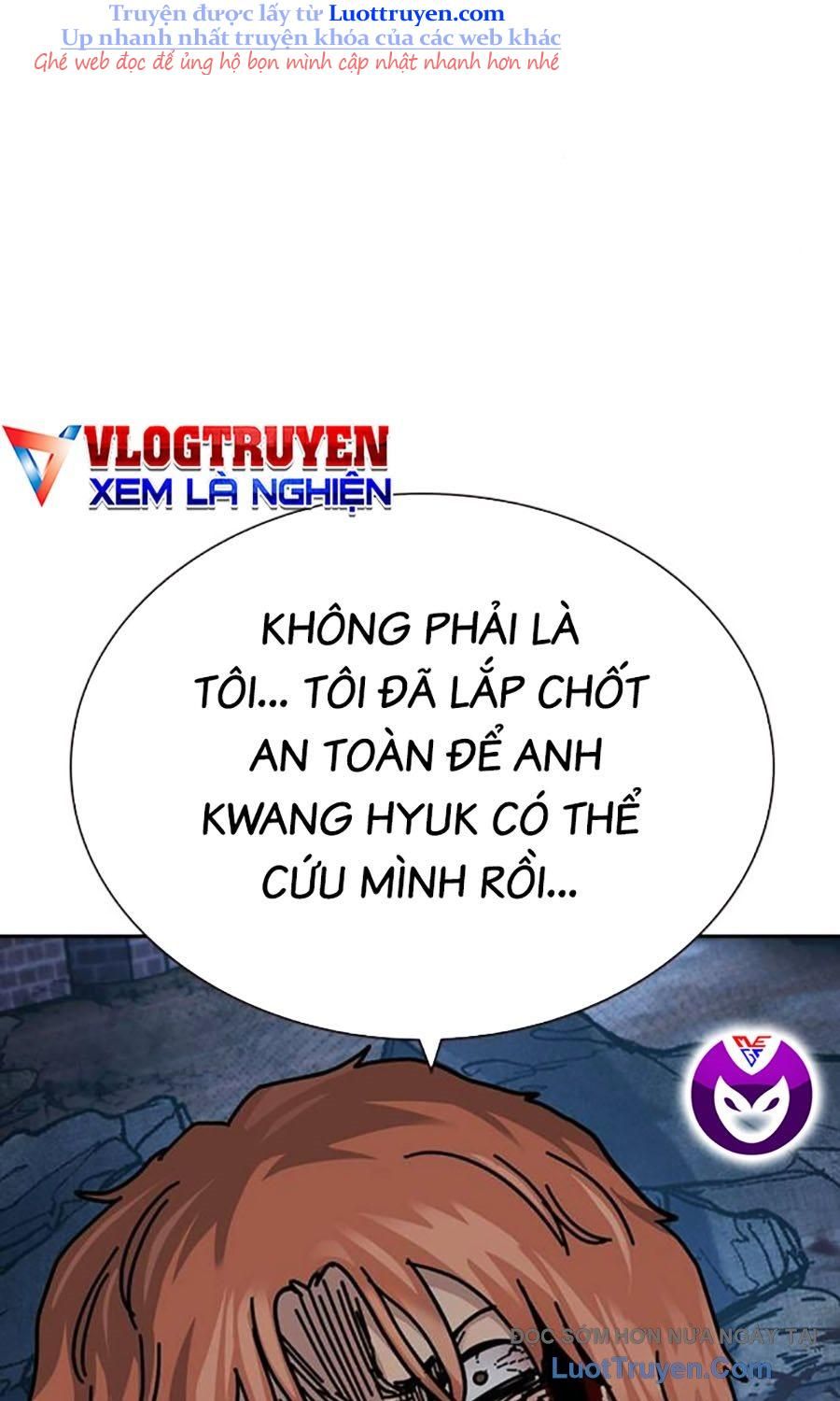 Để Có Thể Sống Sót Chap 188 - Next Chap 189