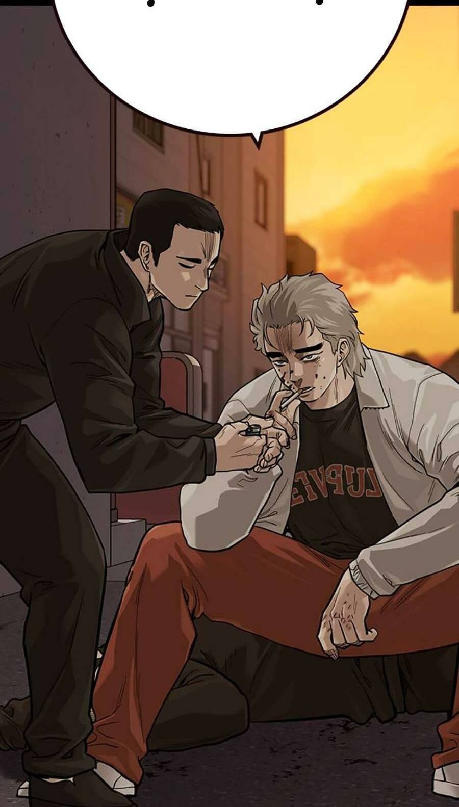 Để Có Thể Sống Sót Chap 97 - Next Chap 98