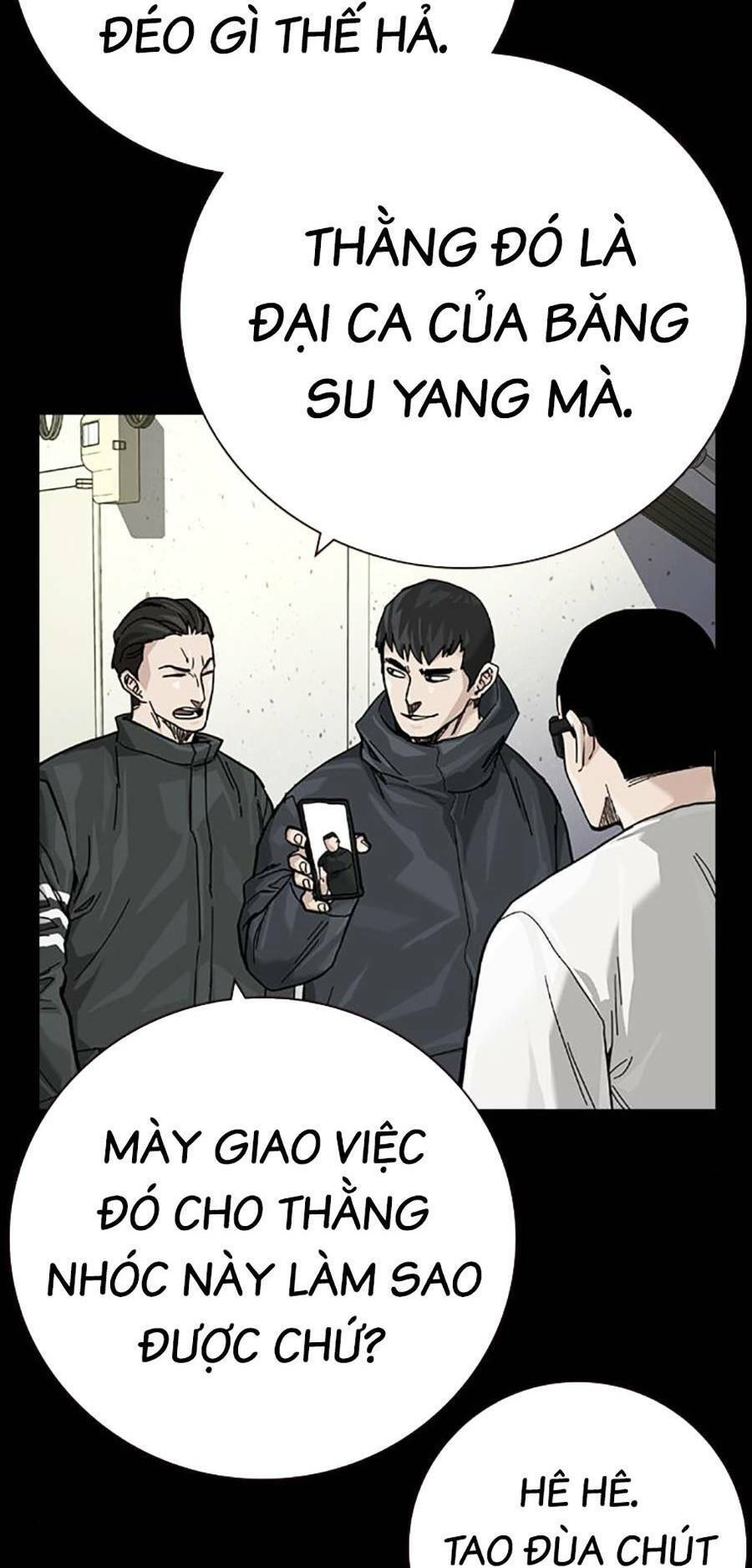 Để Có Thể Sống Sót Chap 97 - Next Chap 98