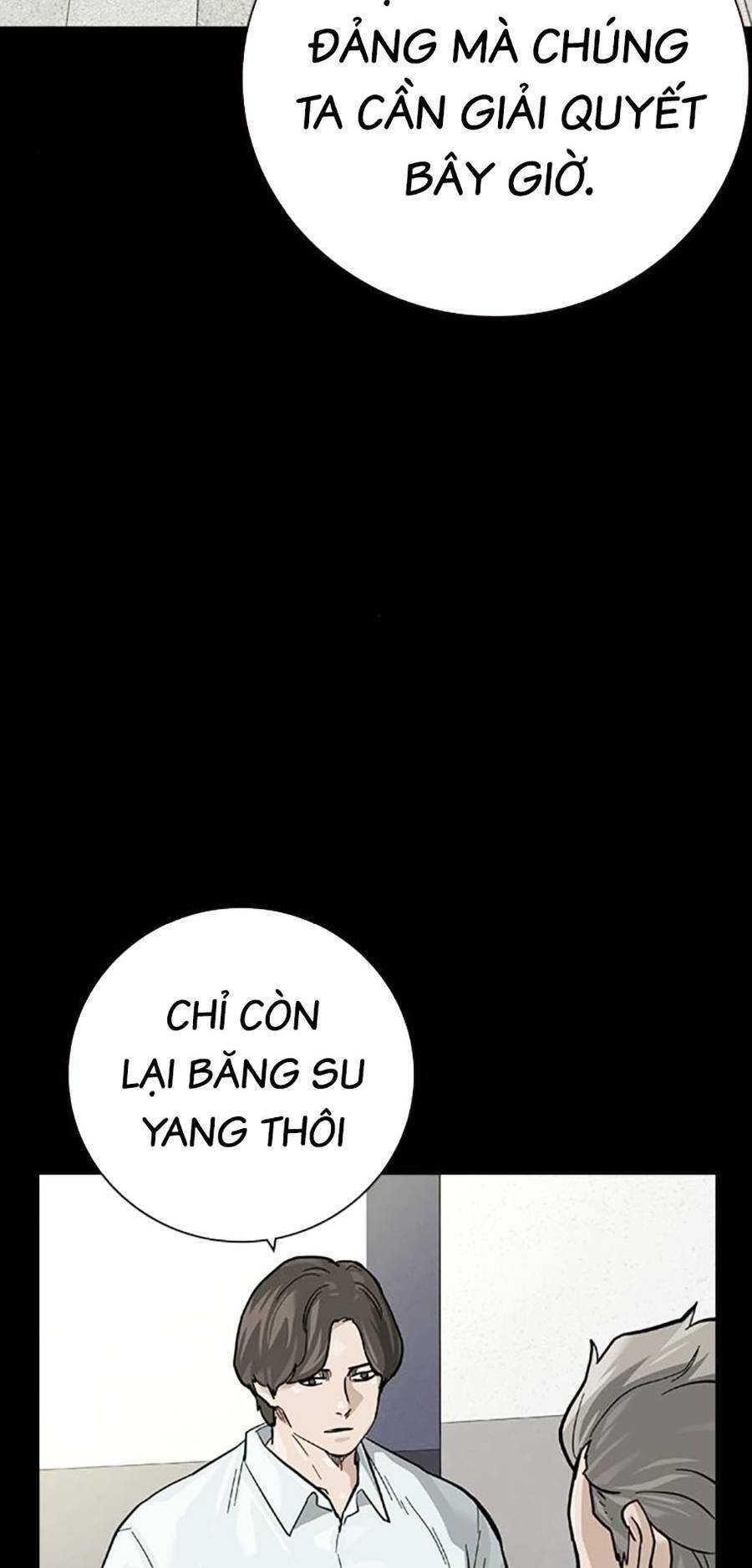 Để Có Thể Sống Sót Chap 97 - Next Chap 98