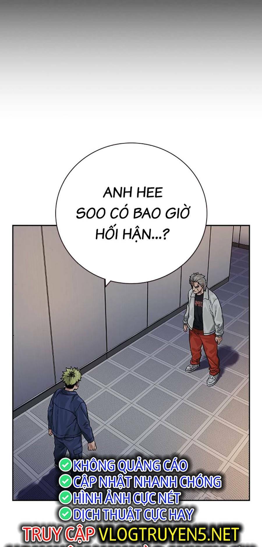 Để Có Thể Sống Sót Chap 97 - Next Chap 98