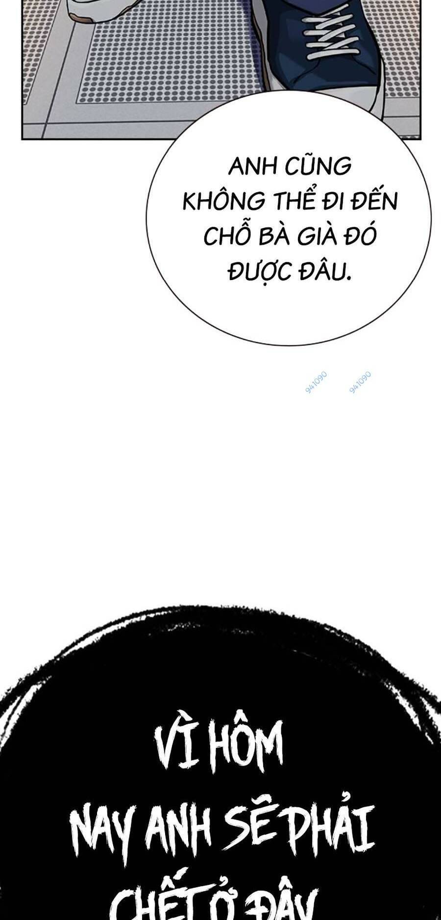 Để Có Thể Sống Sót Chap 97 - Next Chap 98