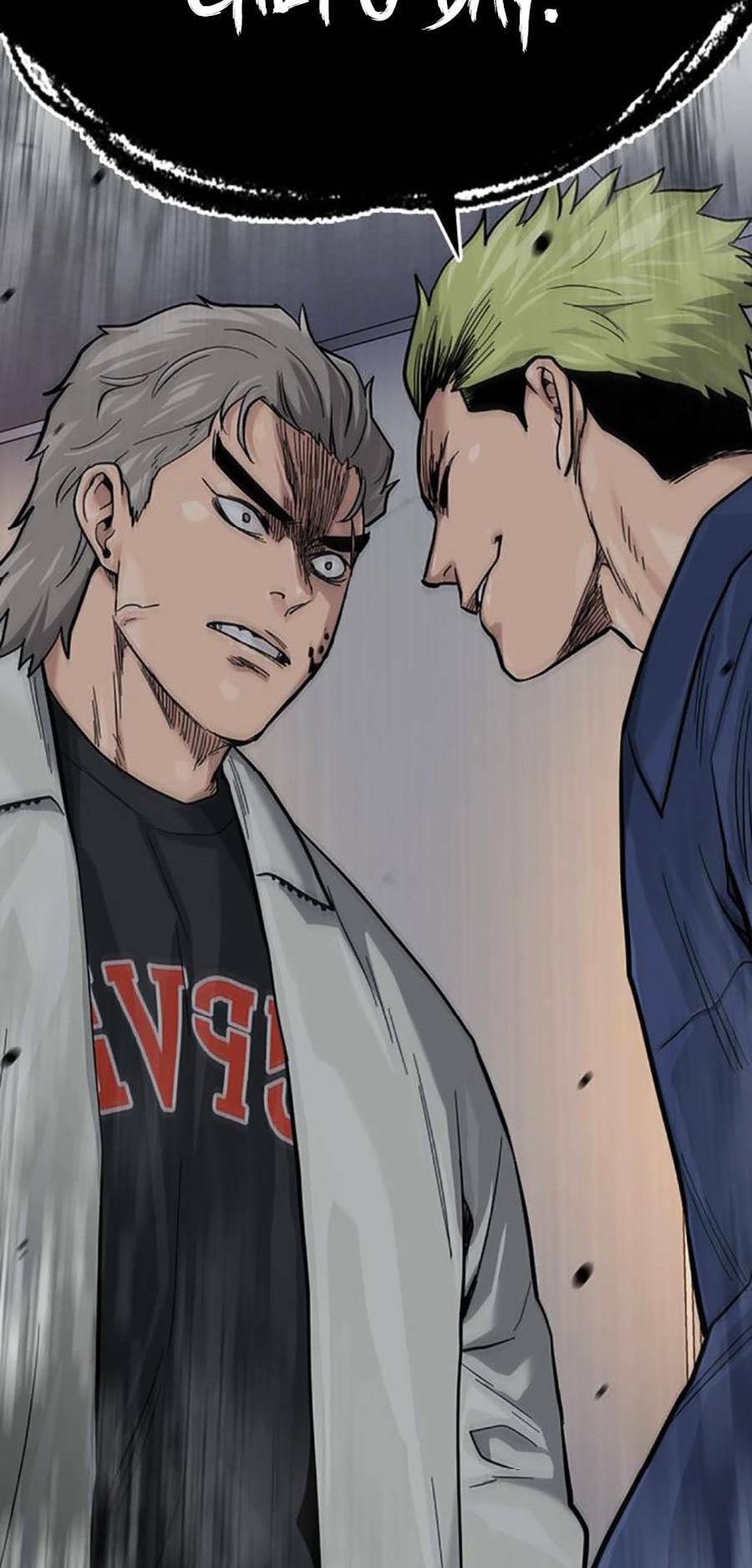 Để Có Thể Sống Sót Chap 97 - Next Chap 98