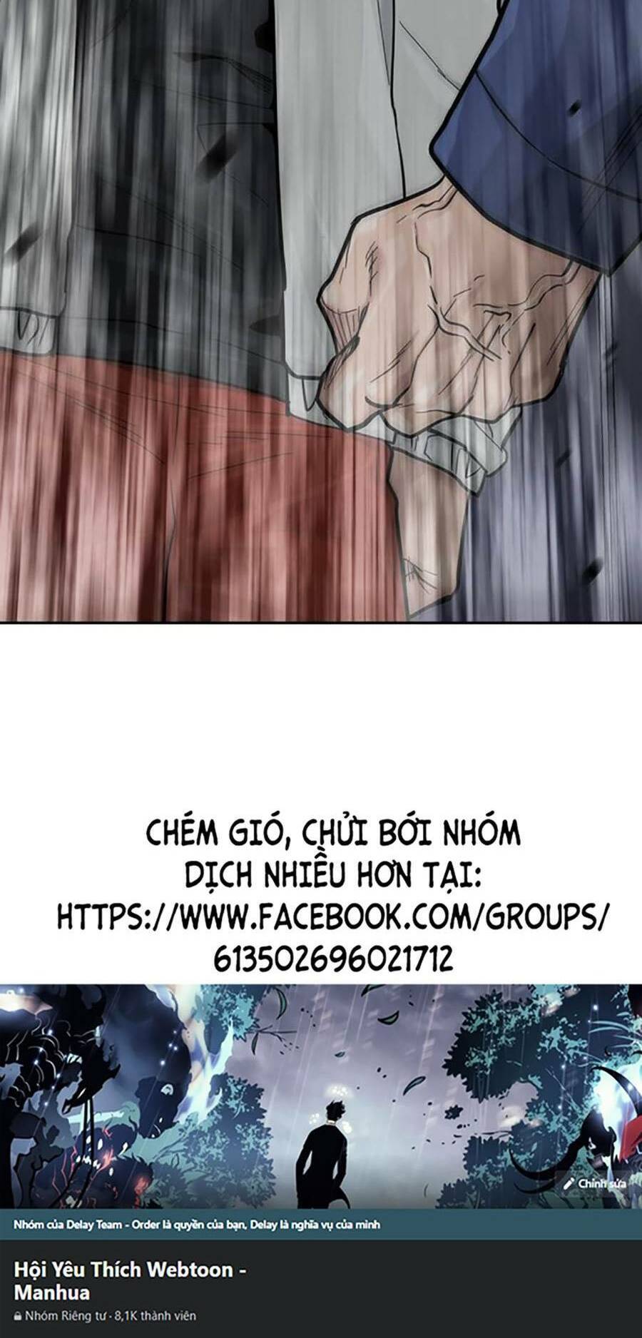 Để Có Thể Sống Sót Chap 97 - Next Chap 98