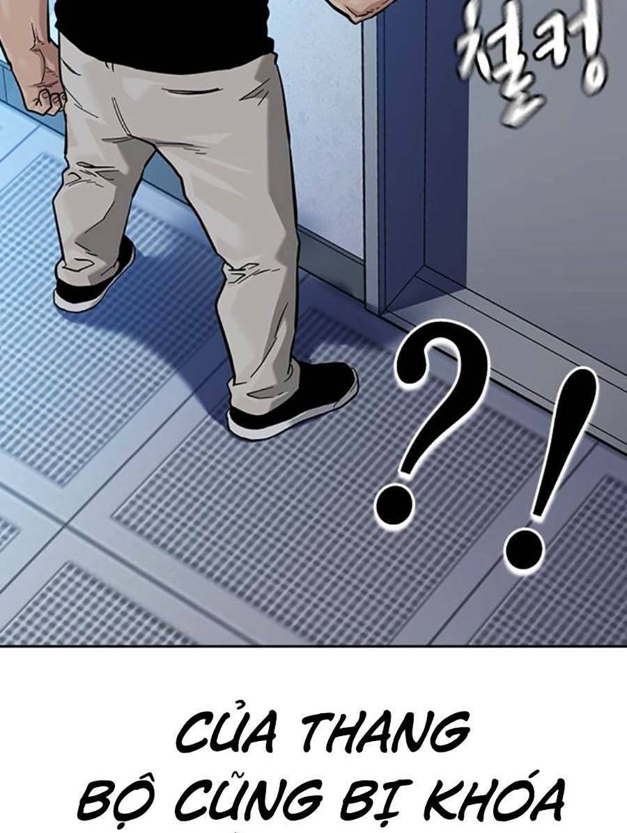 Để Có Thể Sống Sót Chap 97 - Next Chap 98