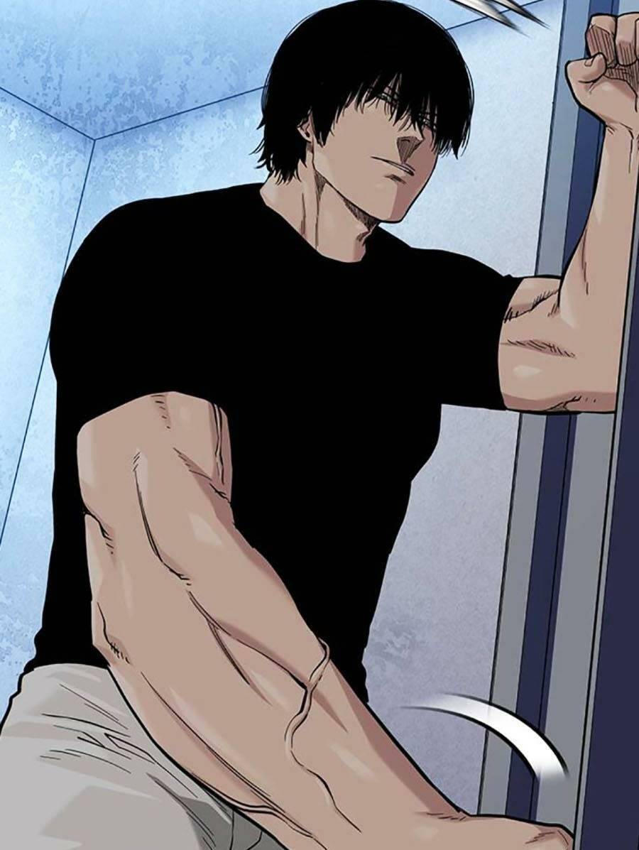 Để Có Thể Sống Sót Chap 97 - Next Chap 98