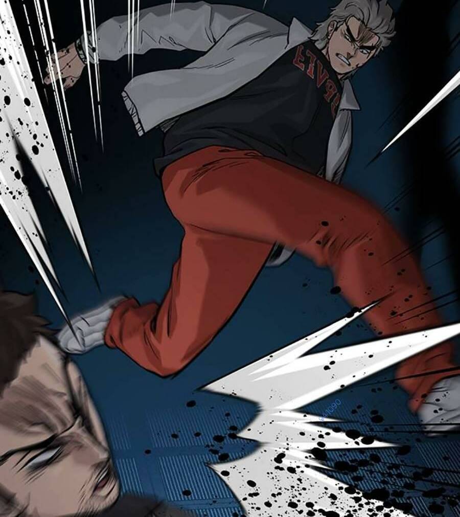 Để Có Thể Sống Sót Chap 97 - Next Chap 98
