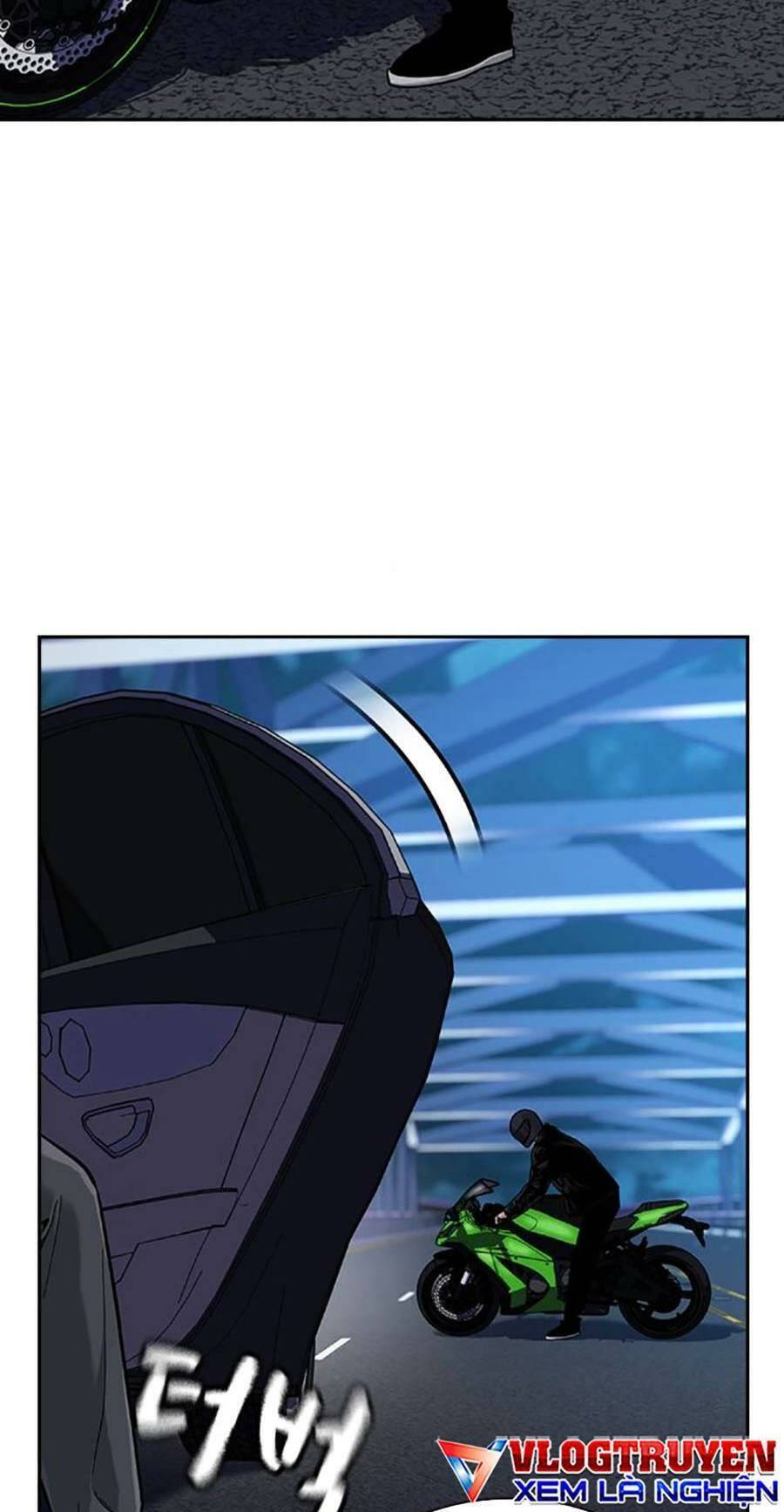 Để Có Thể Sống Sót Chap 104 - Next Chap 105