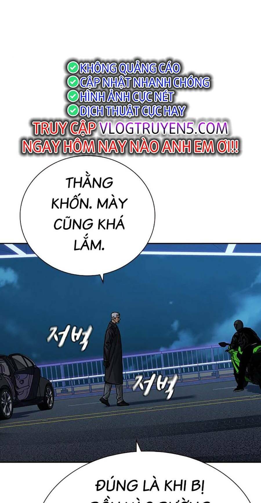 Để Có Thể Sống Sót Chap 104 - Next Chap 105