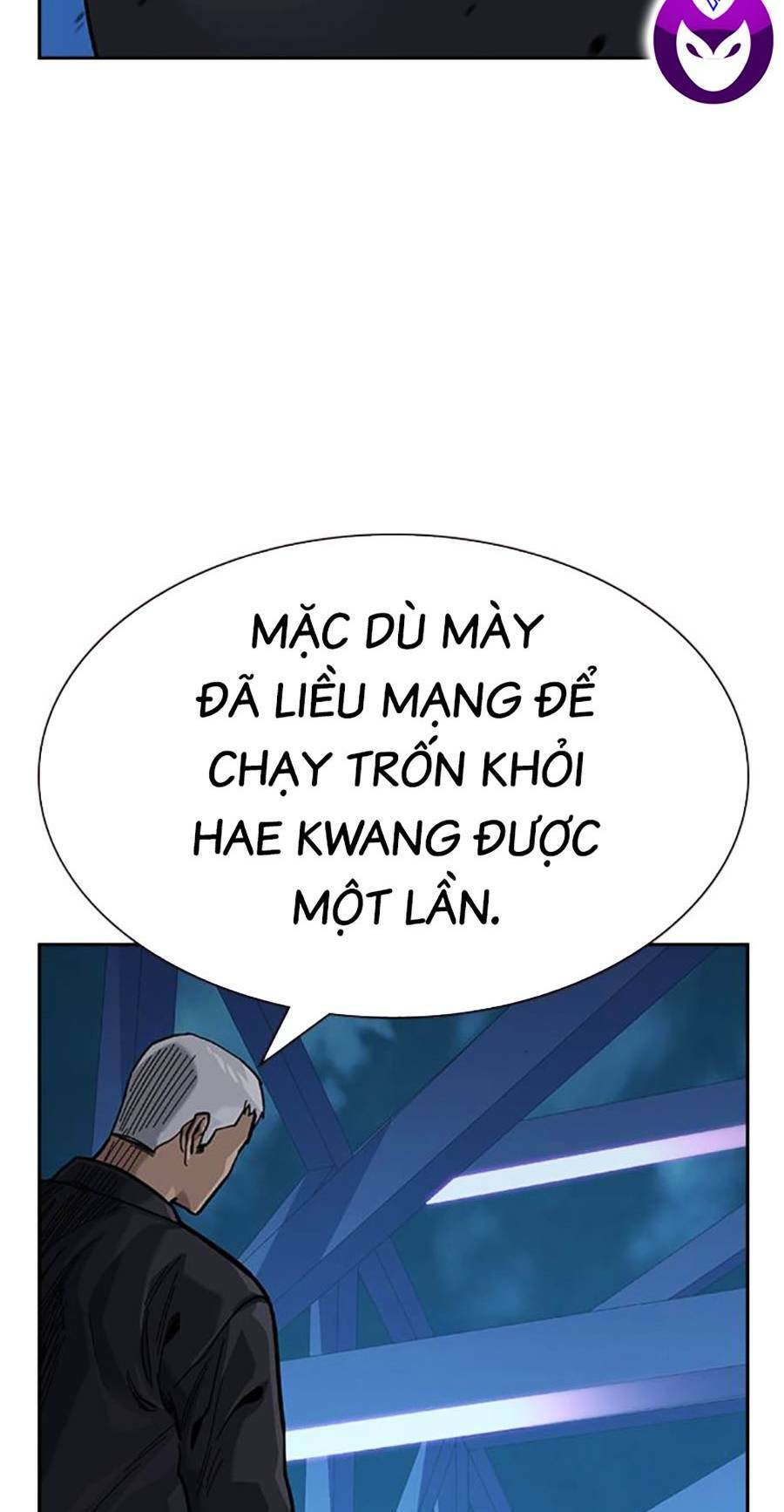 Để Có Thể Sống Sót Chap 104 - Next Chap 105