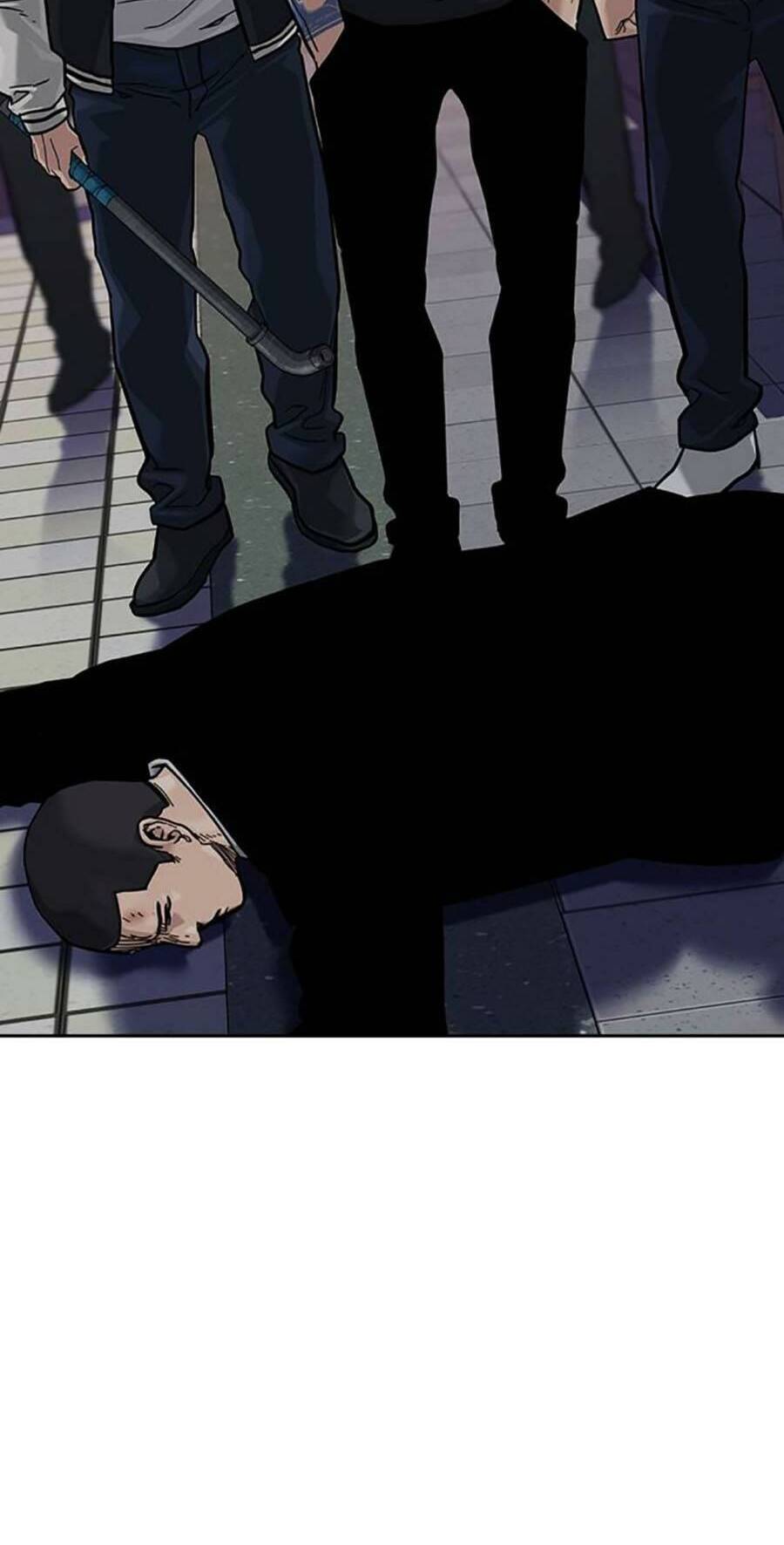 Để Có Thể Sống Sót Chap 104 - Next Chap 105