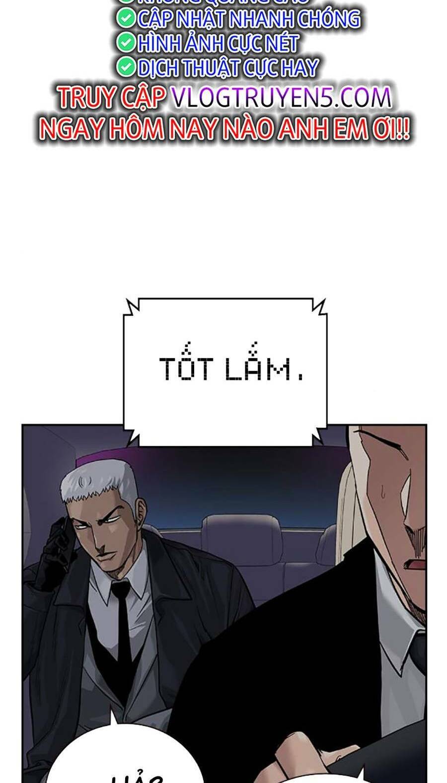 Để Có Thể Sống Sót Chap 104 - Next Chap 105