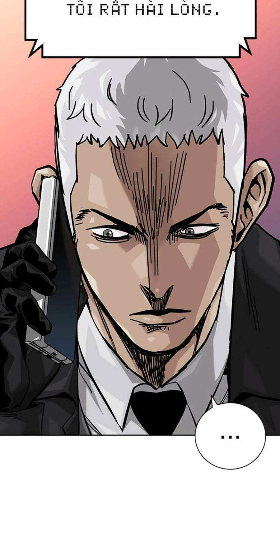 Để Có Thể Sống Sót Chap 104 - Next Chap 105