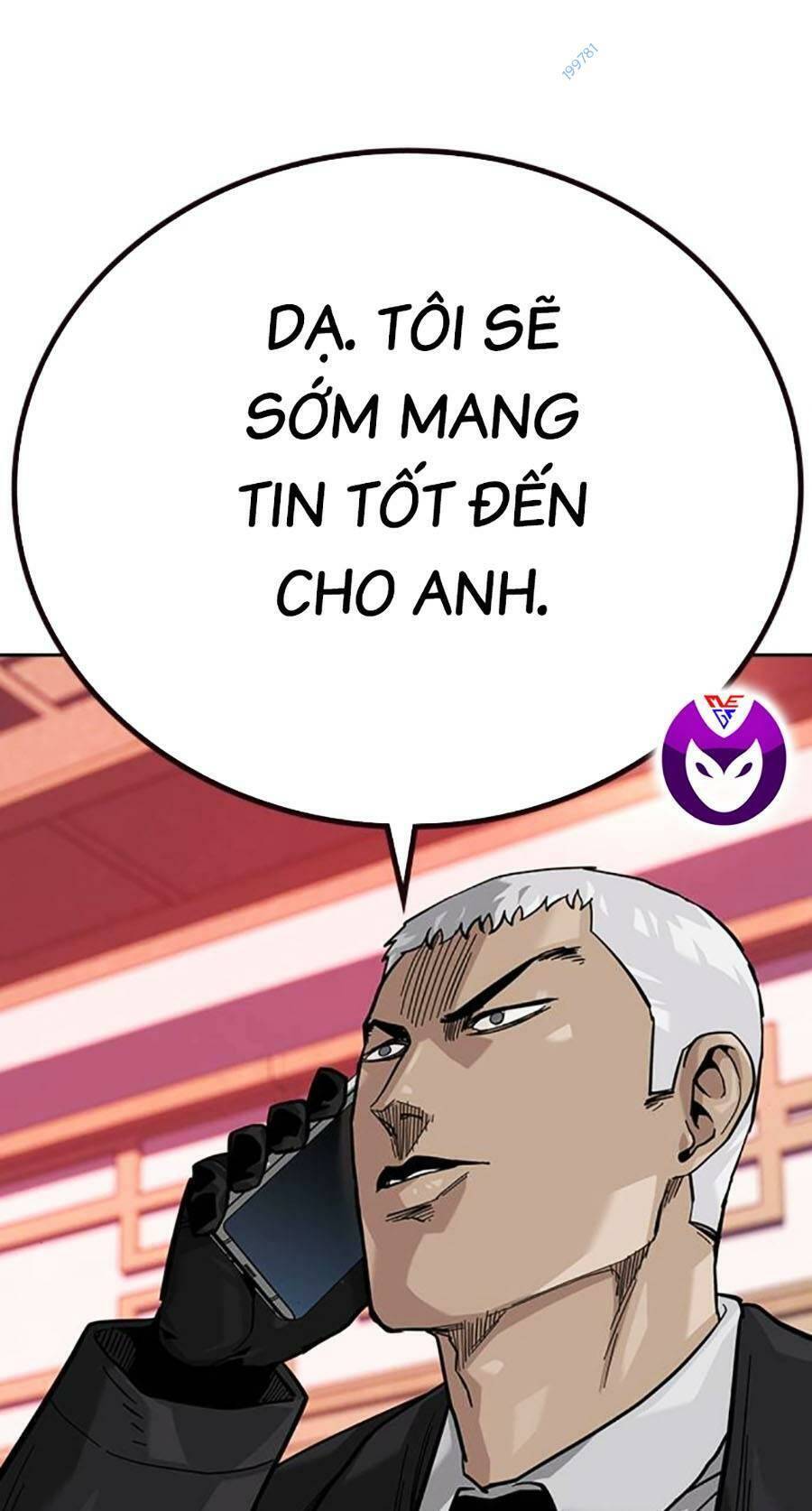 Để Có Thể Sống Sót Chap 104 - Next Chap 105