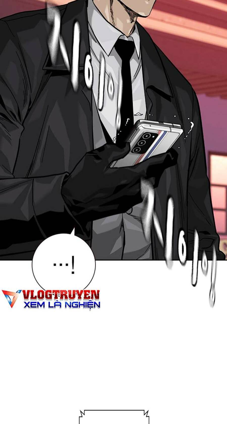 Để Có Thể Sống Sót Chap 104 - Next Chap 105