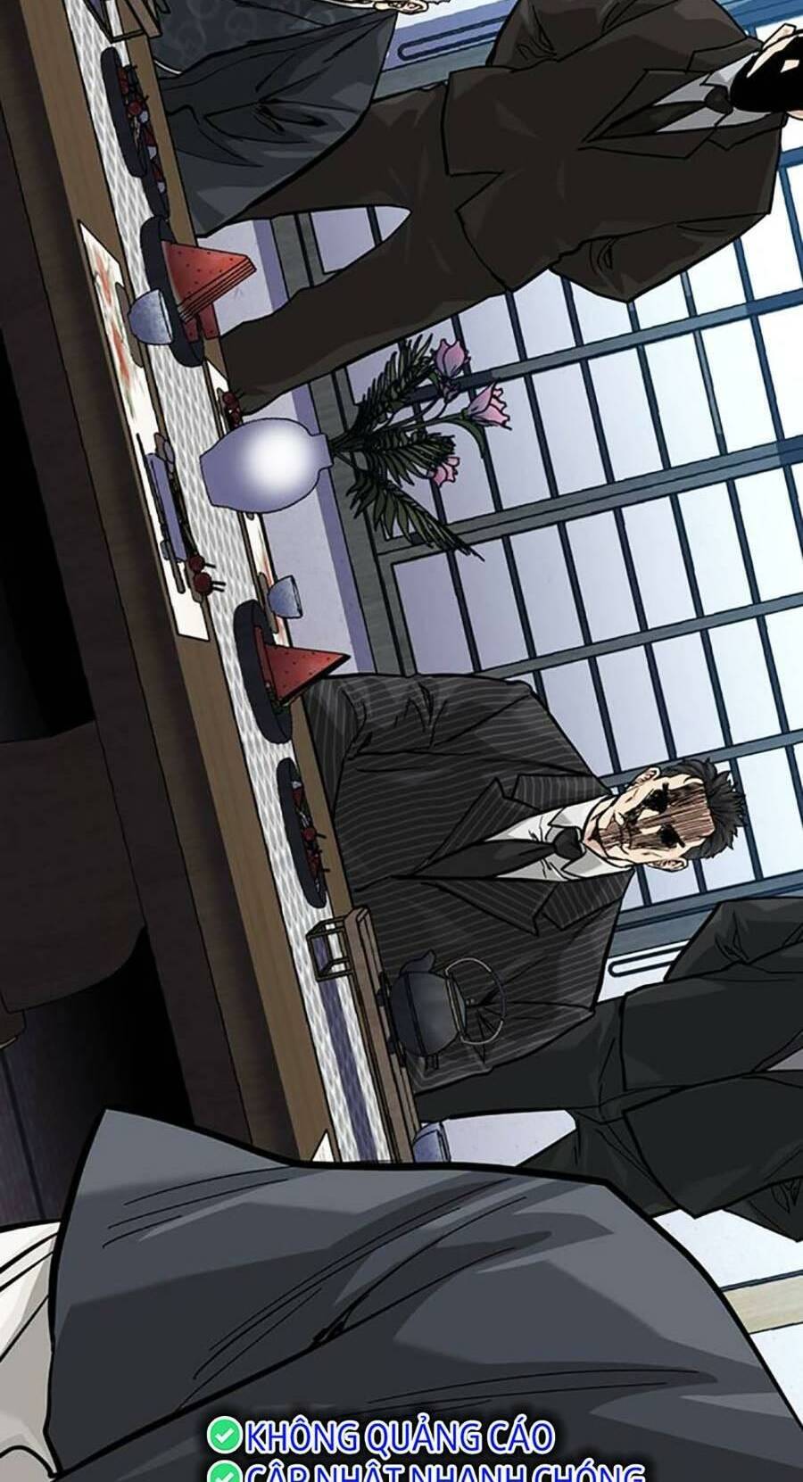 Để Có Thể Sống Sót Chap 104 - Next Chap 105