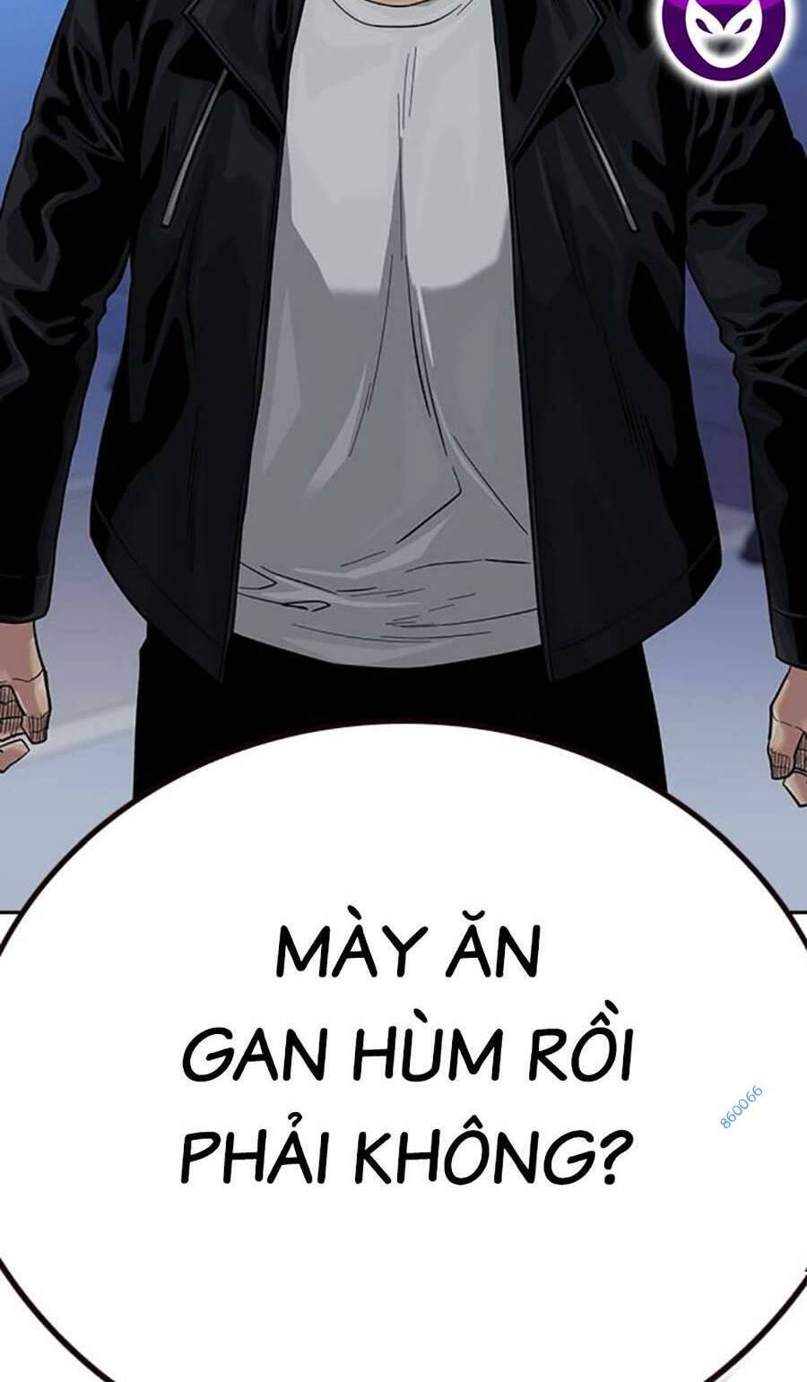 Để Có Thể Sống Sót Chap 105 - Next Chap 106