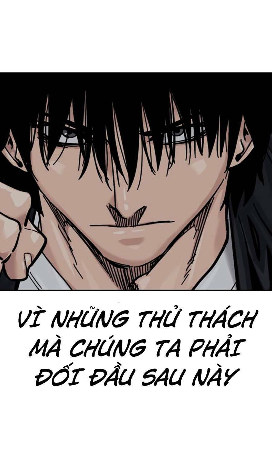 Để Có Thể Sống Sót Chap 105 - Next Chap 106