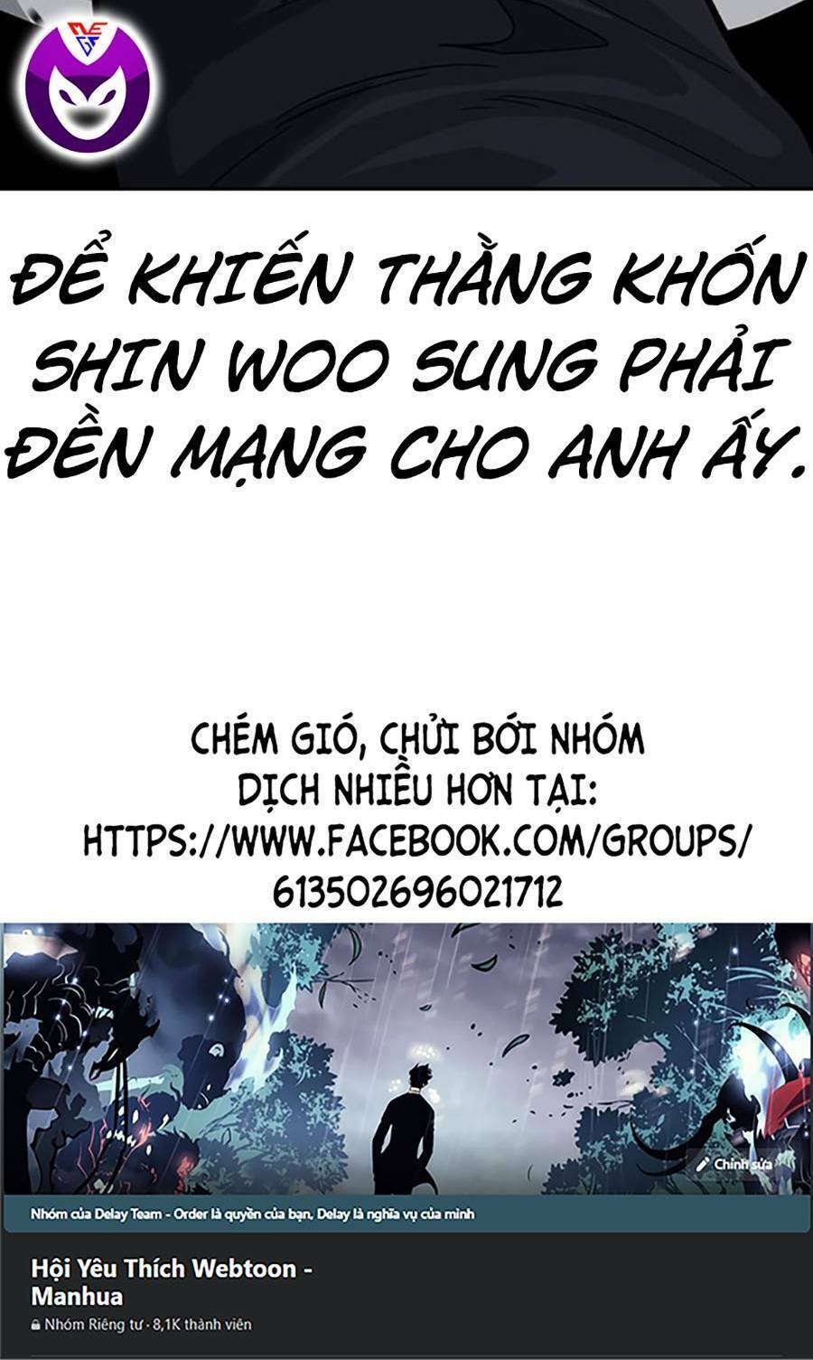 Để Có Thể Sống Sót Chap 105 - Next Chap 106