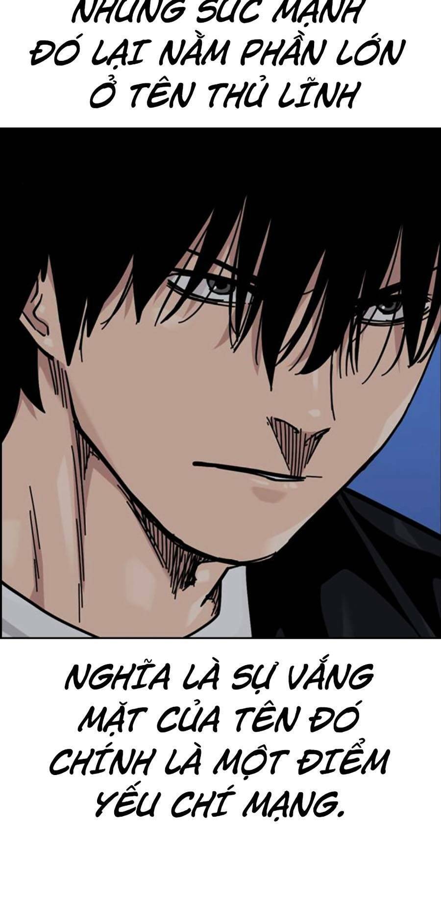 Để Có Thể Sống Sót Chap 105 - Next Chap 106