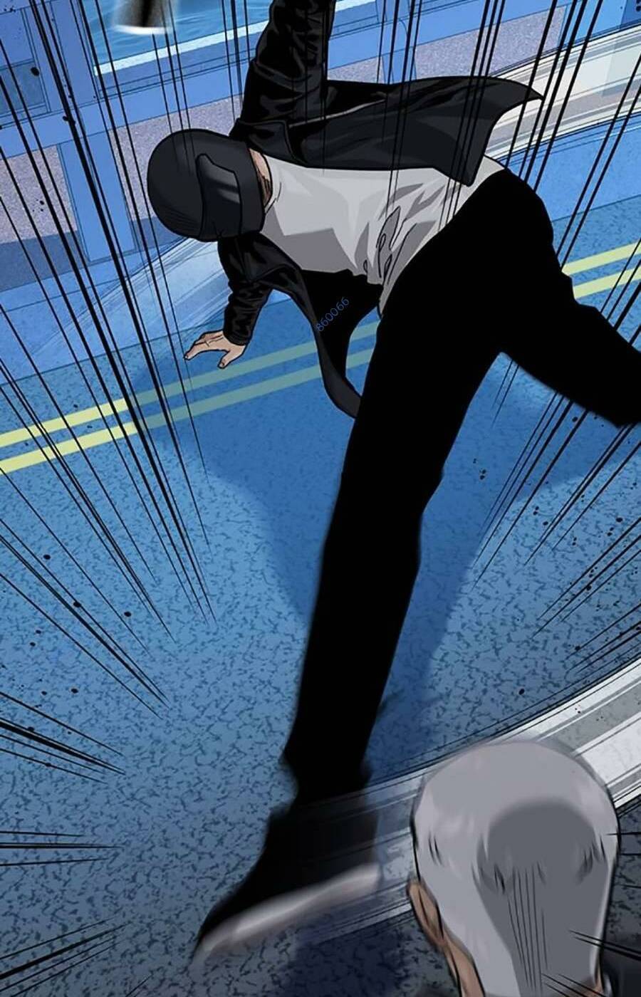 Để Có Thể Sống Sót Chap 105 - Next Chap 106