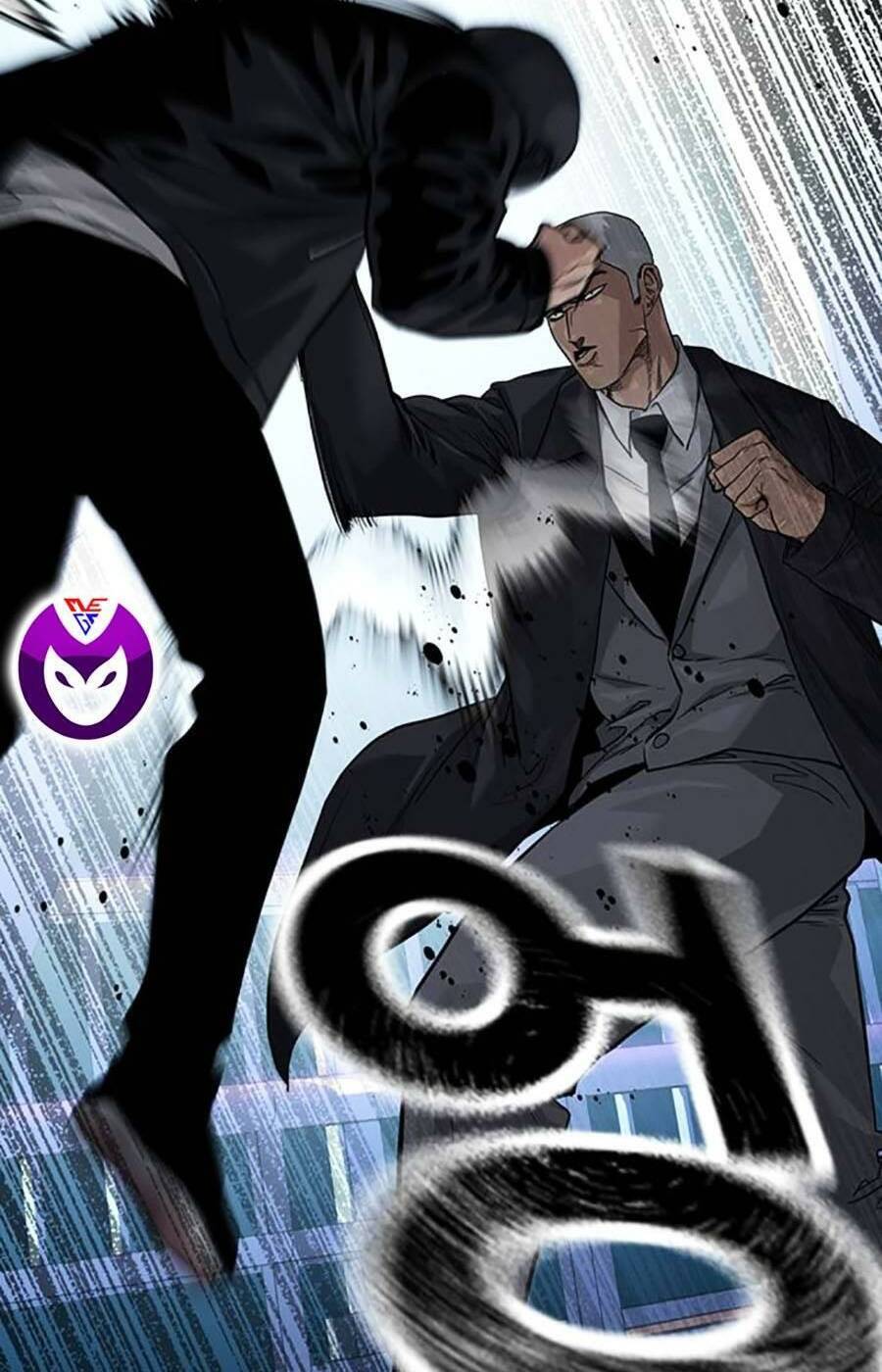 Để Có Thể Sống Sót Chap 105 - Next Chap 106