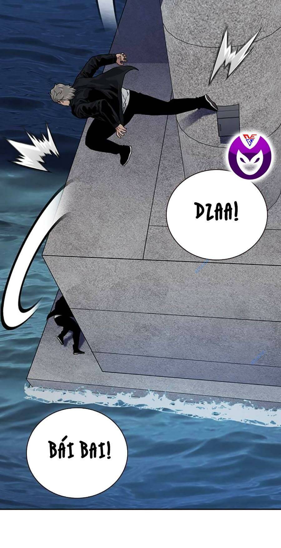 Để Có Thể Sống Sót Chap 105 - Next Chap 106