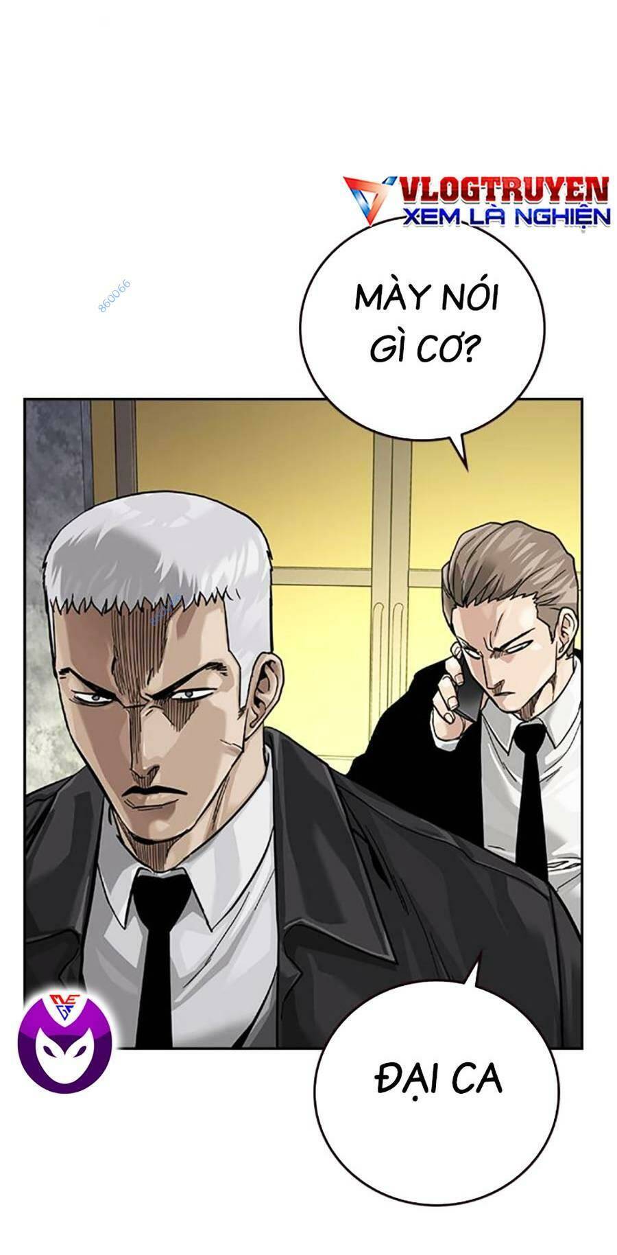 Để Có Thể Sống Sót Chap 105 - Next Chap 106