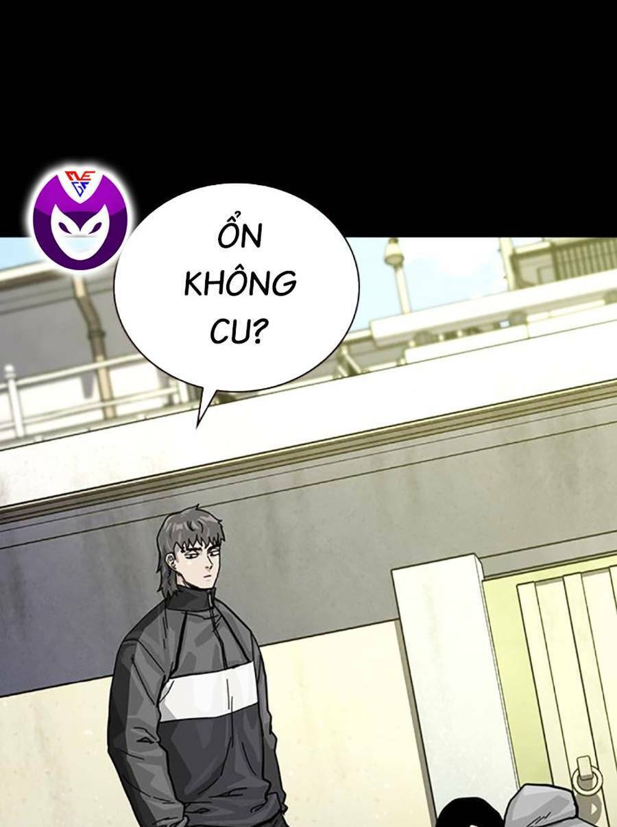 Để Có Thể Sống Sót Chap 106 - Next Chap 107