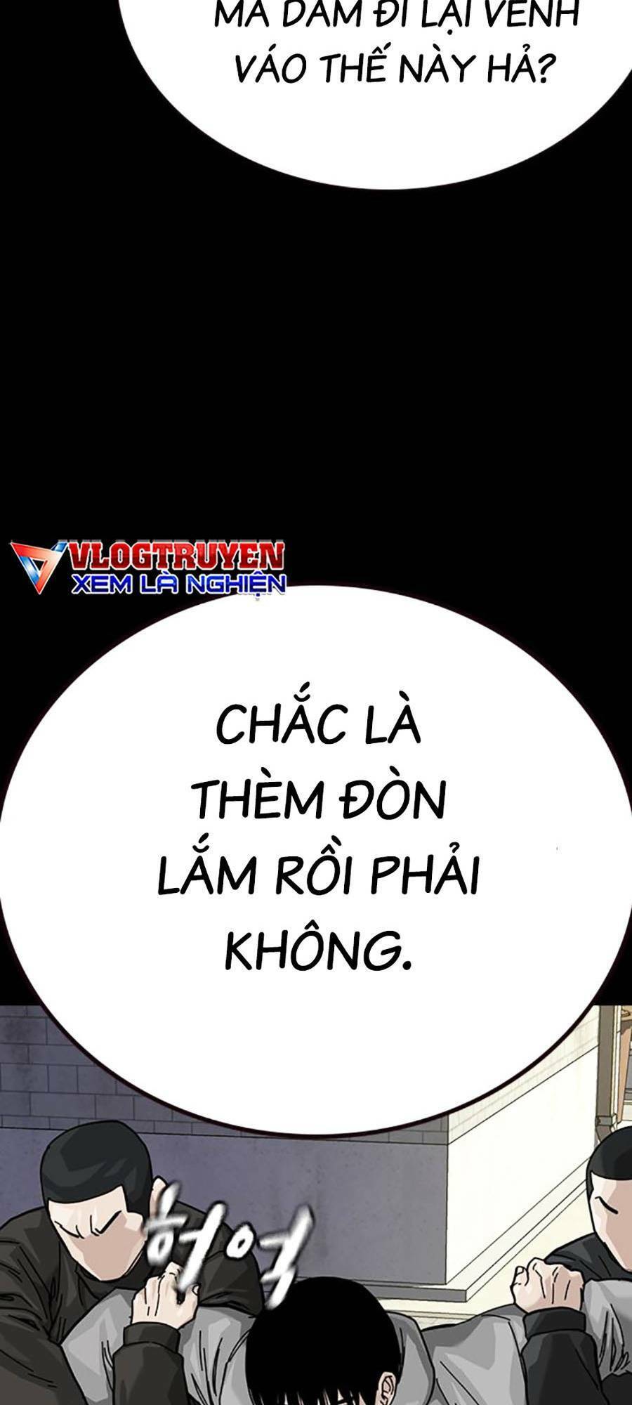 Để Có Thể Sống Sót Chap 106 - Next Chap 107
