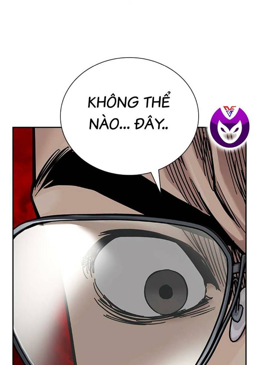 Để Có Thể Sống Sót Chap 108 - Next Chap 109