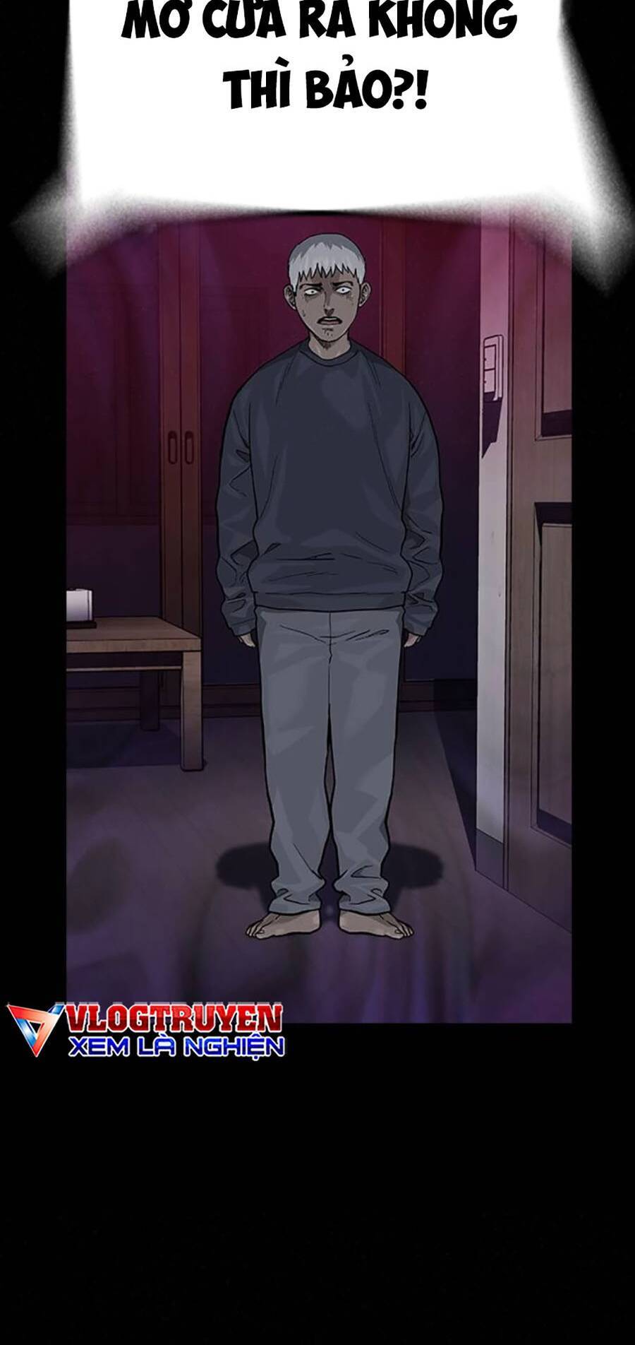 Để Có Thể Sống Sót Chap 108 - Next Chap 109