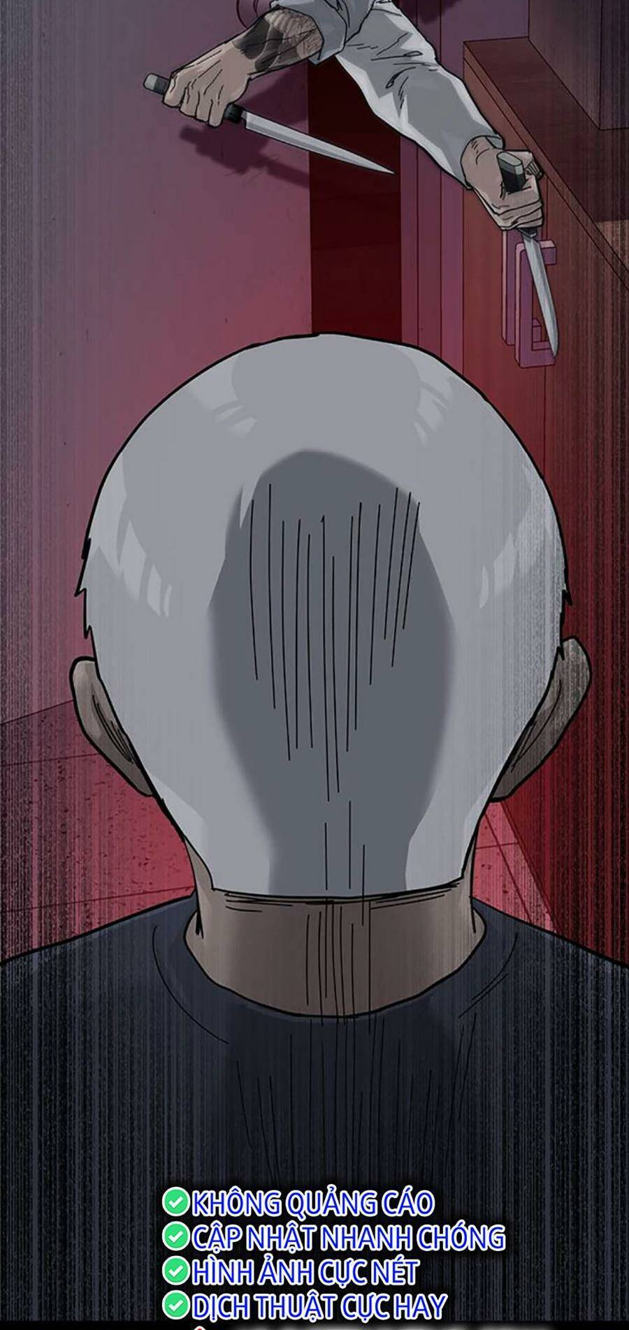 Để Có Thể Sống Sót Chap 108 - Next Chap 109