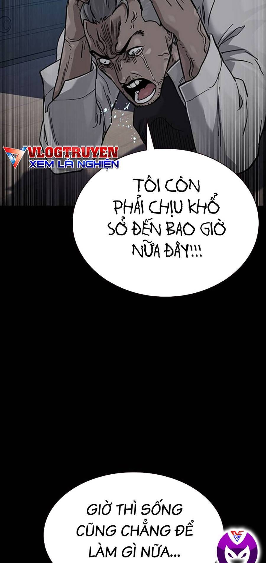 Để Có Thể Sống Sót Chap 108 - Next Chap 109