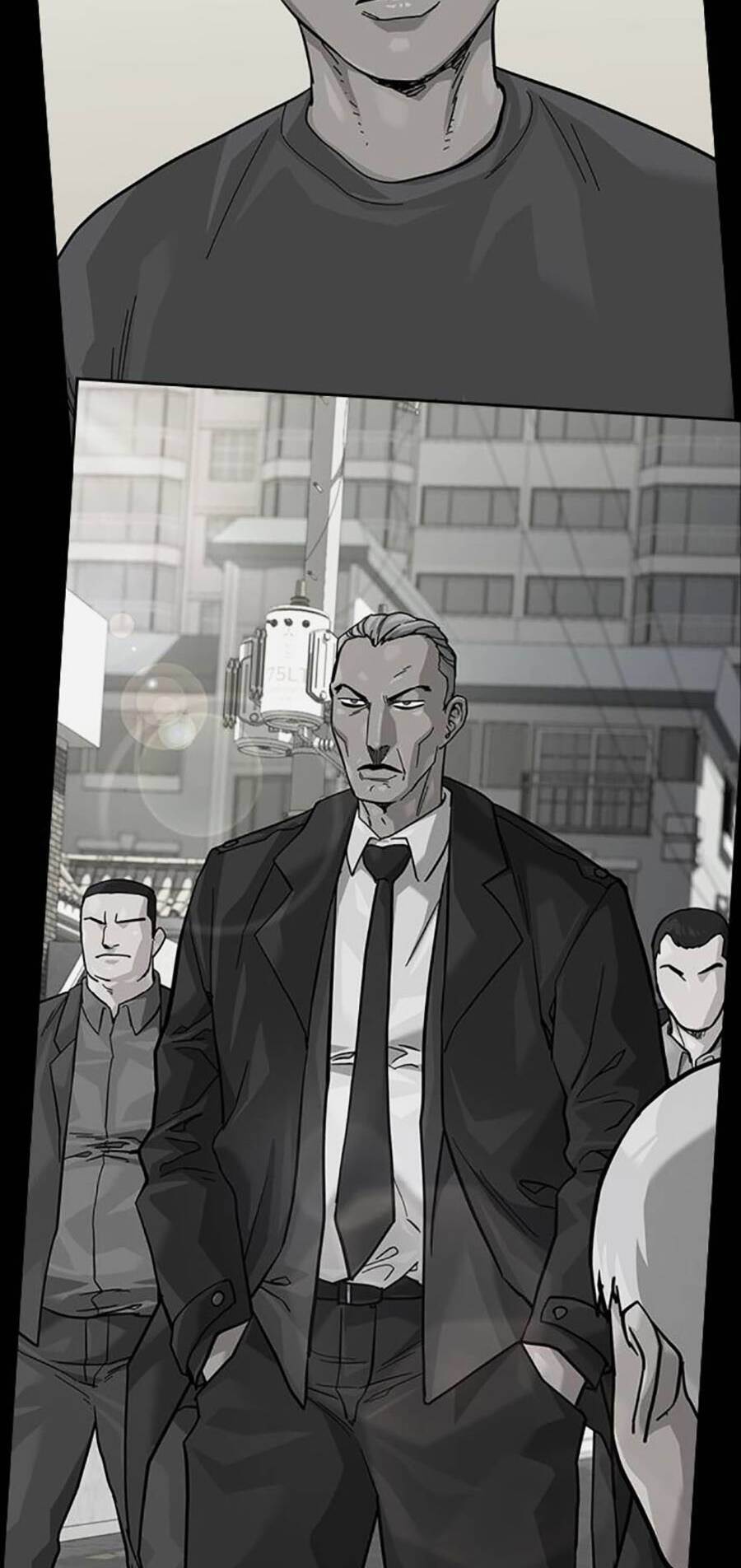 Để Có Thể Sống Sót Chap 108 - Next Chap 109