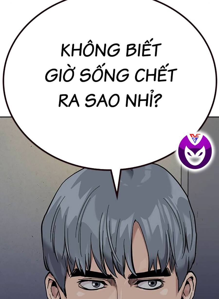 Để Có Thể Sống Sót Chap 108 - Next Chap 109