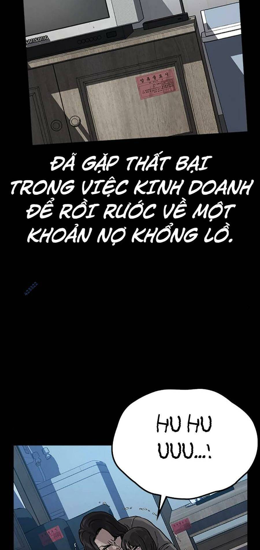 Để Có Thể Sống Sót Chap 108 - Next Chap 109