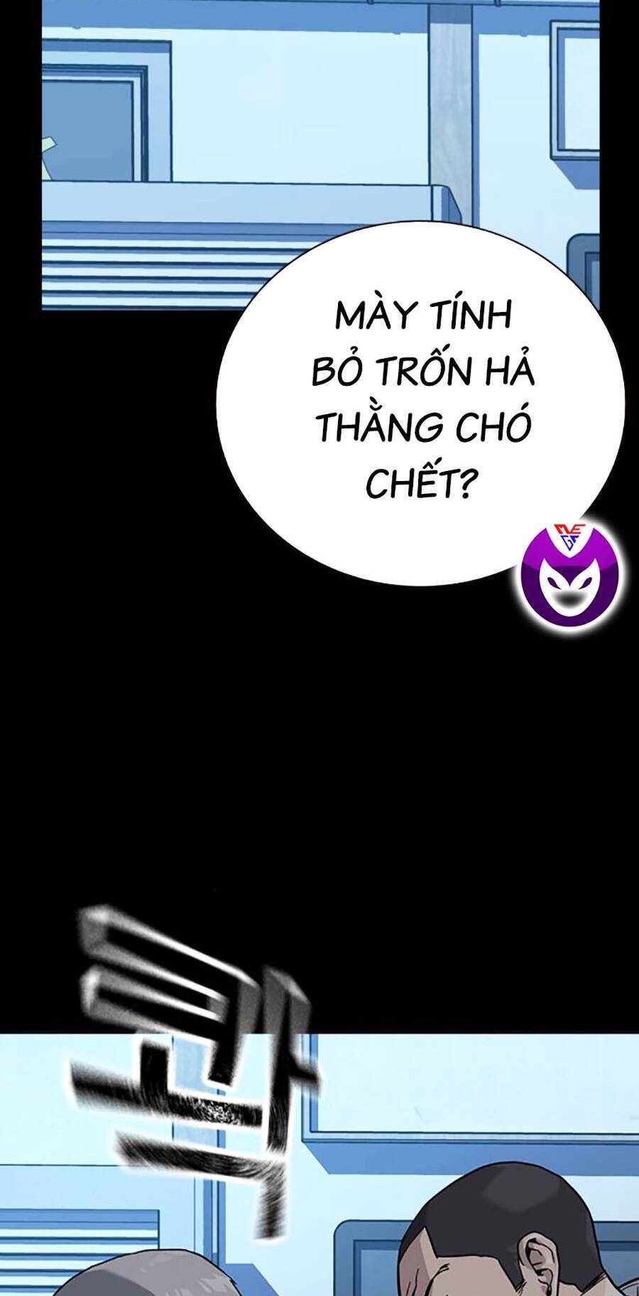 Để Có Thể Sống Sót Chap 108 - Next Chap 109